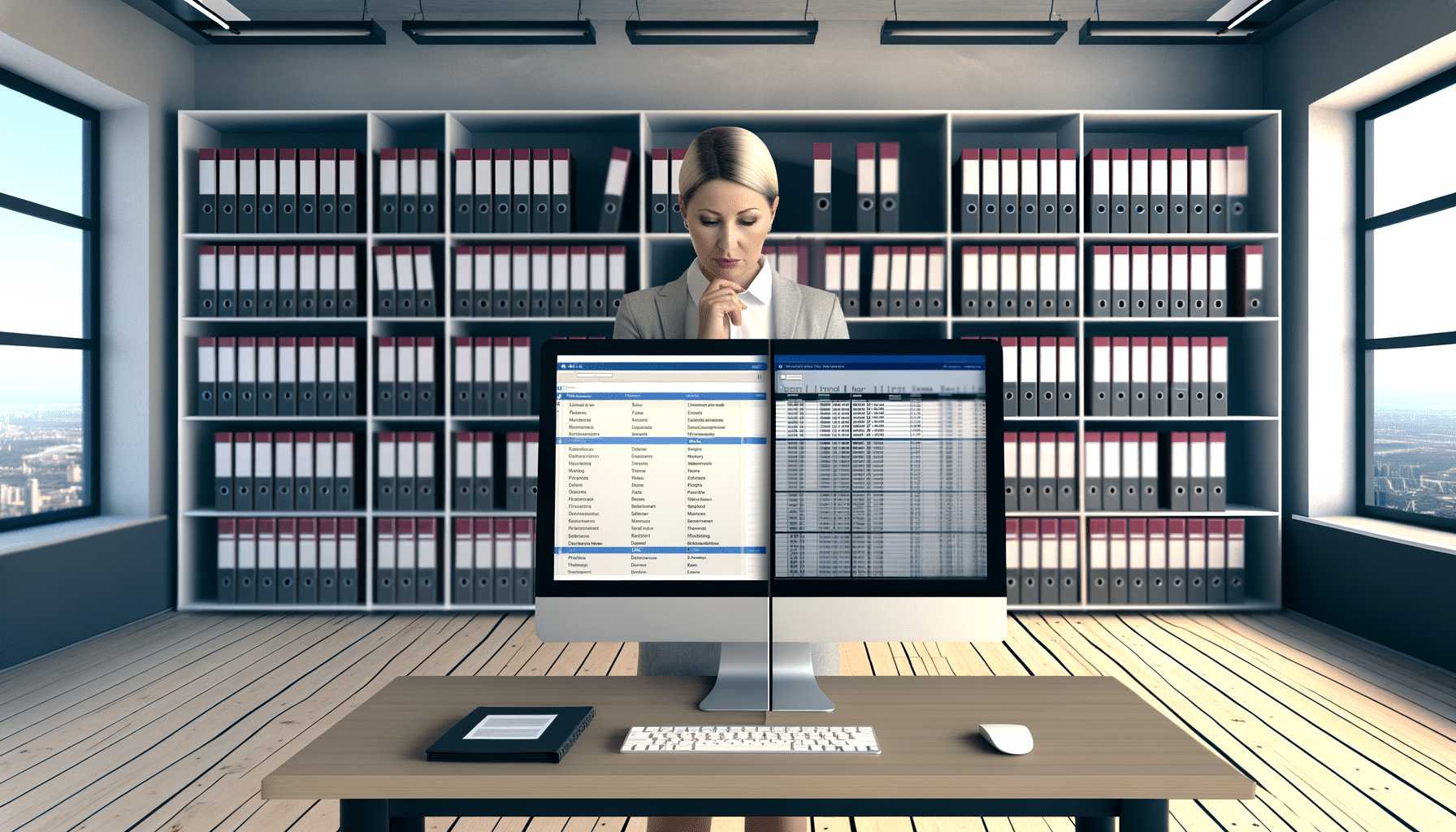 Document and Records Management: Key Differences Explained