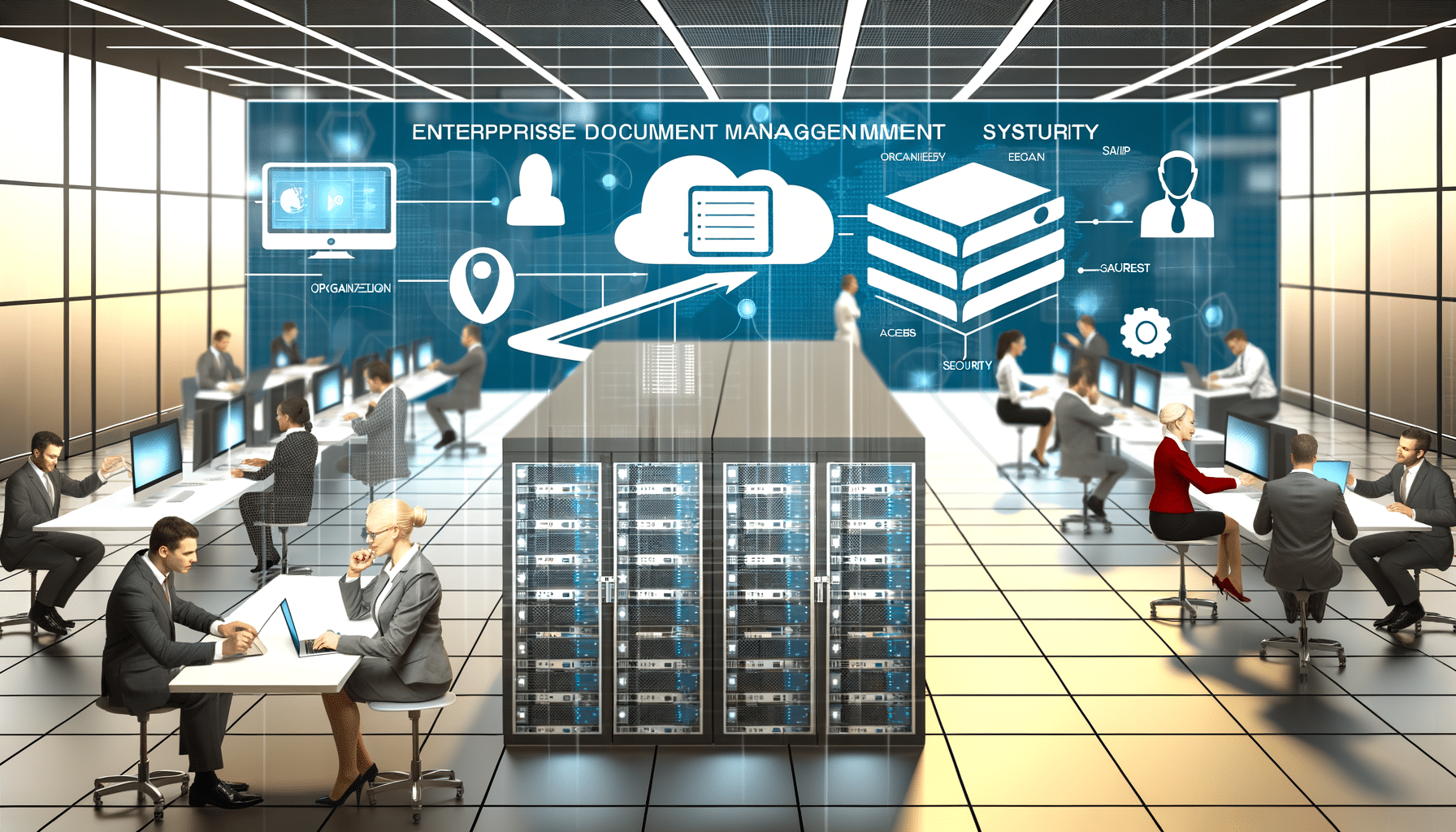 EDMS com: Everything You Should Know