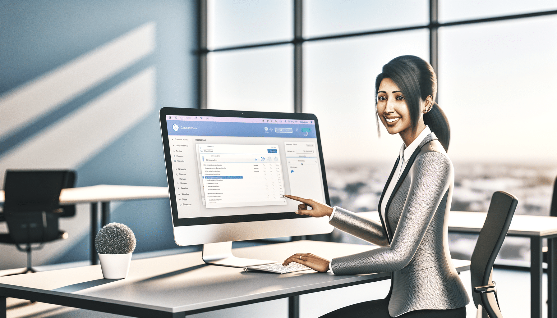 Easy Document Management Software
