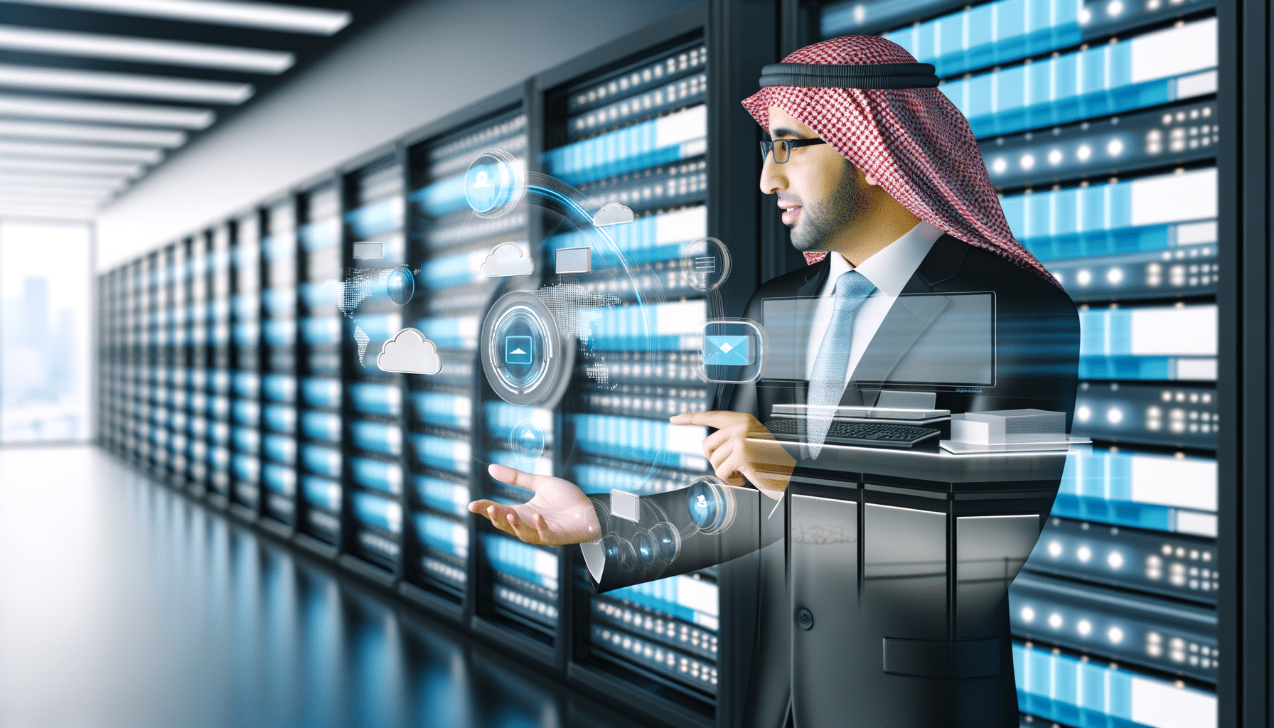Electronic Archiving System: Long-Term Storage