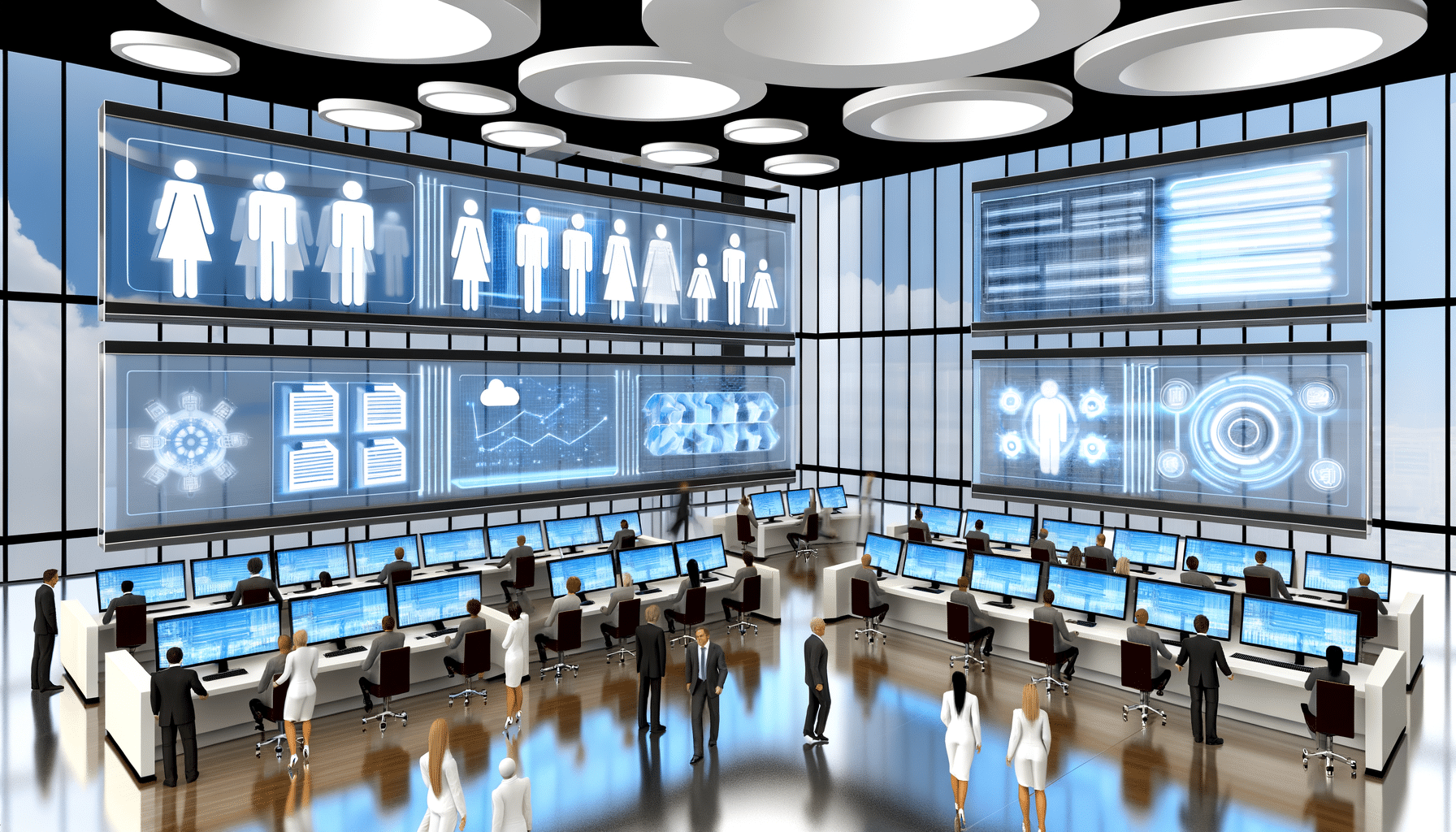 Electronic Document Management Companies