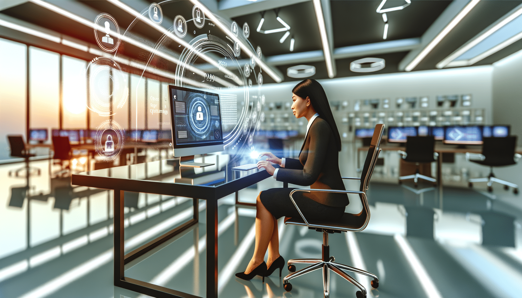 Electronic Document Management Software Overview