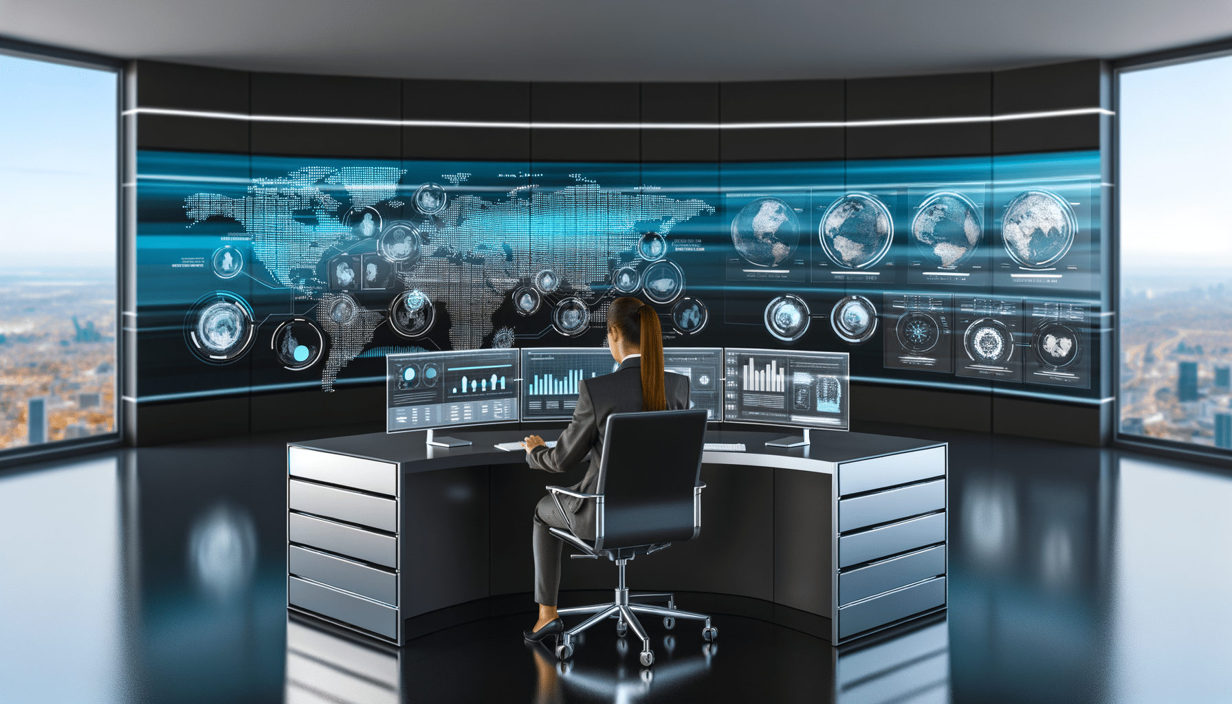 Electronic Document Management Software Vendors