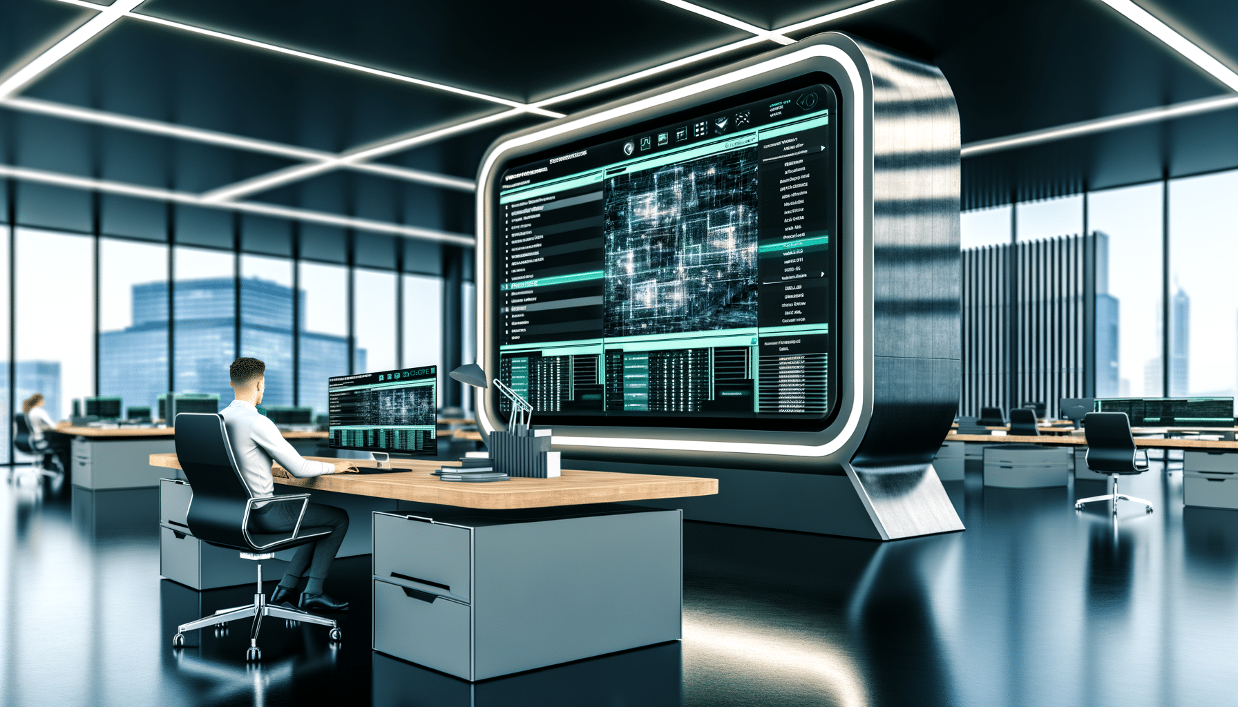 Electronic Document Management System Software Explained