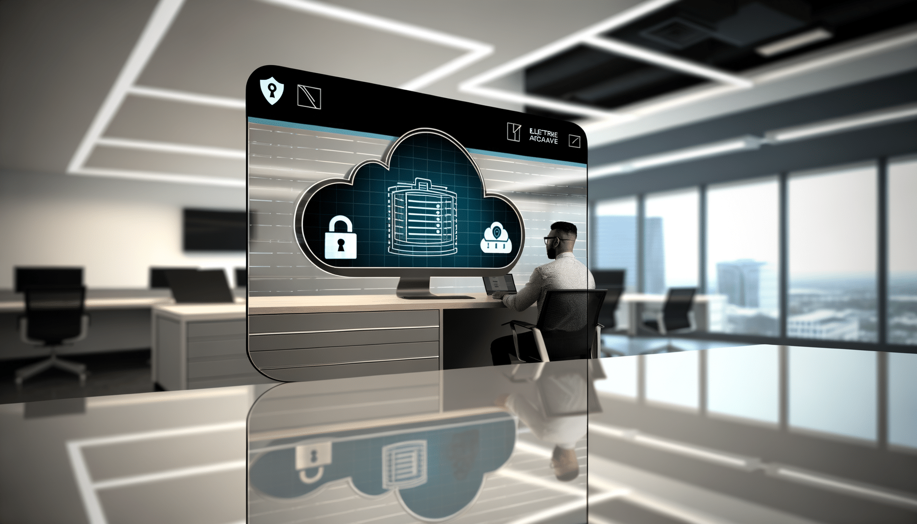 Electronic Document Storage Solutions: Secure & Scalable