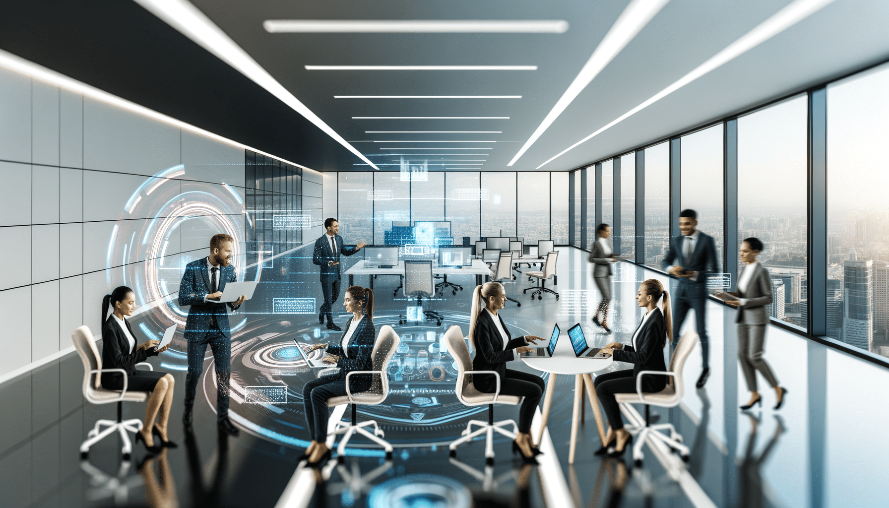 Enterprise Content Management Solutions Overview