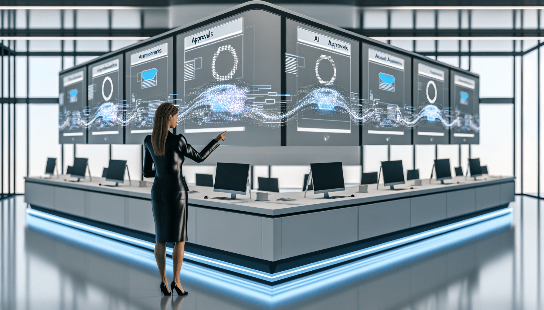 Enterprise Document Automation