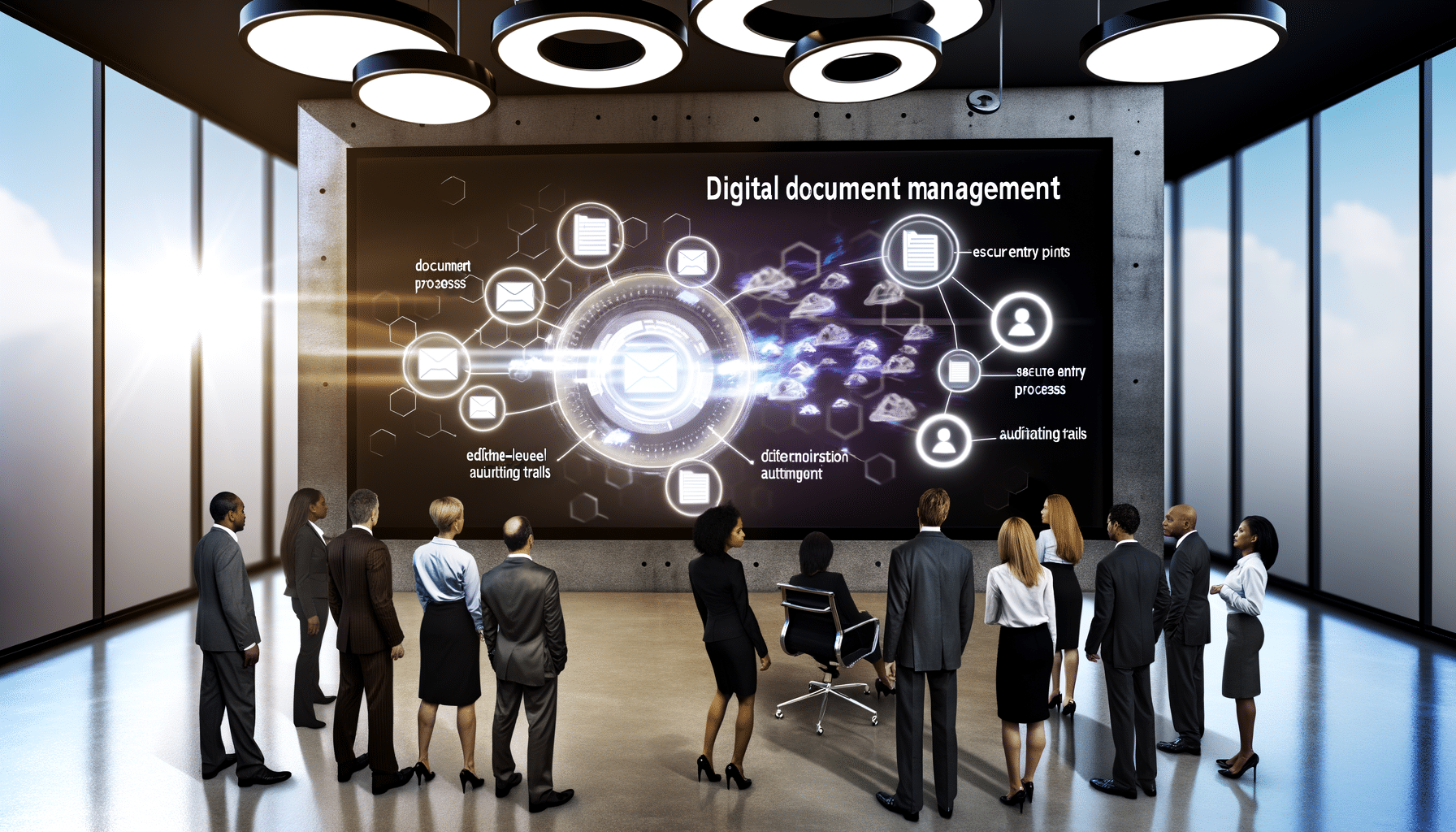 Enterprise Document Management Software: Complete Guide