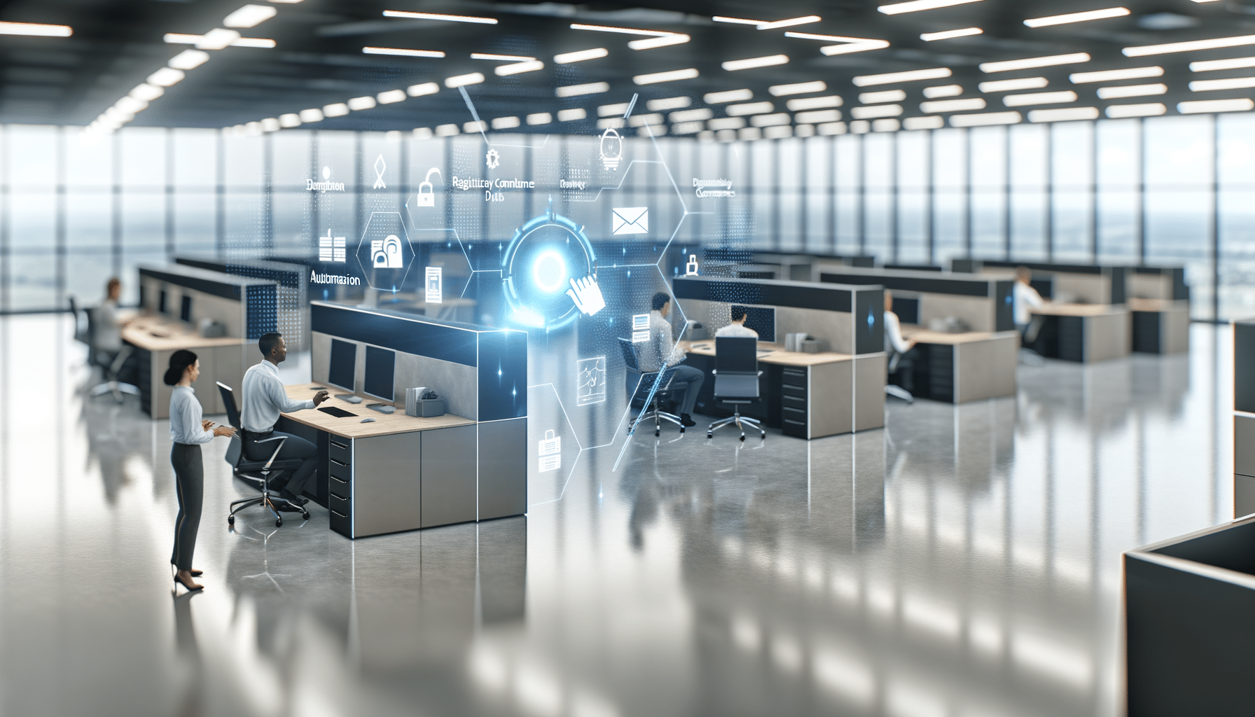 Essential DMS Features for Smart Document Management