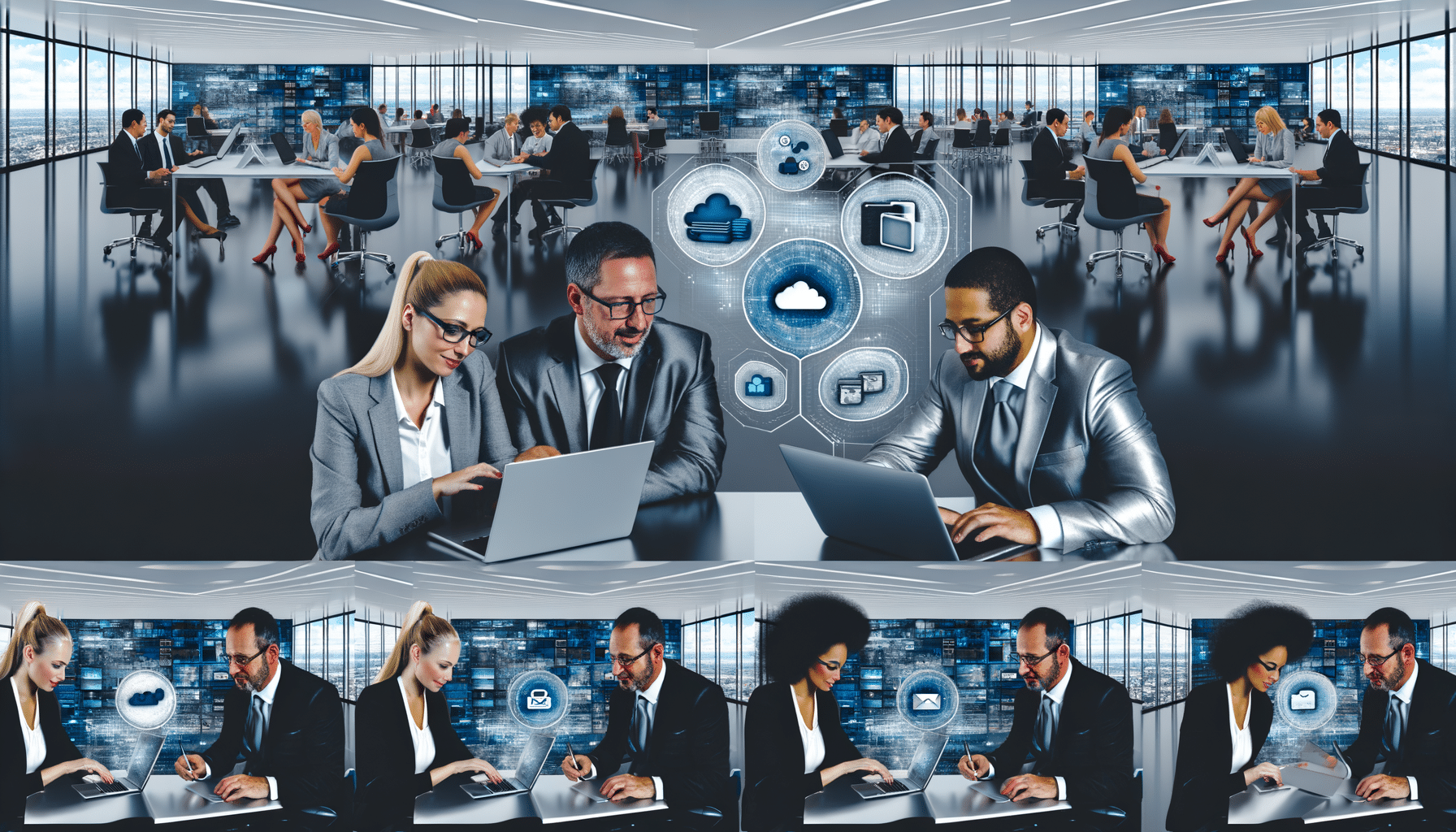 File Management Online Platforms