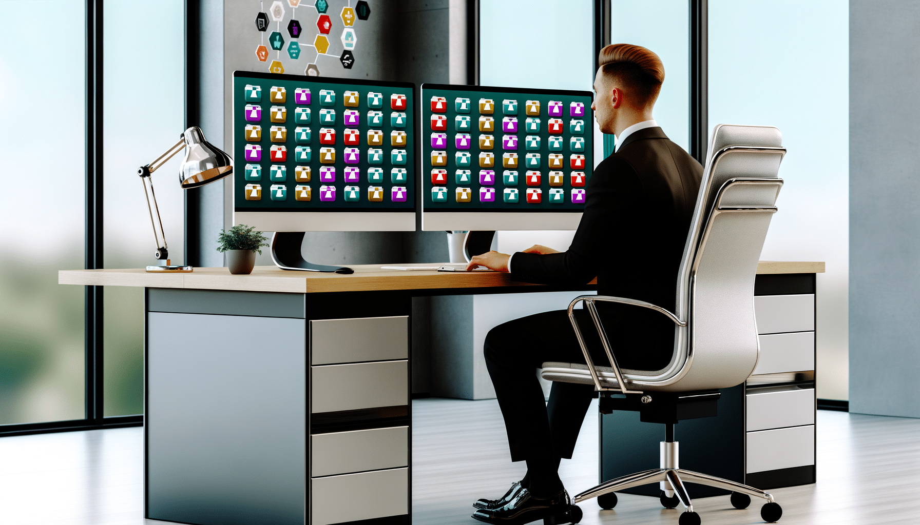 File Management Programs