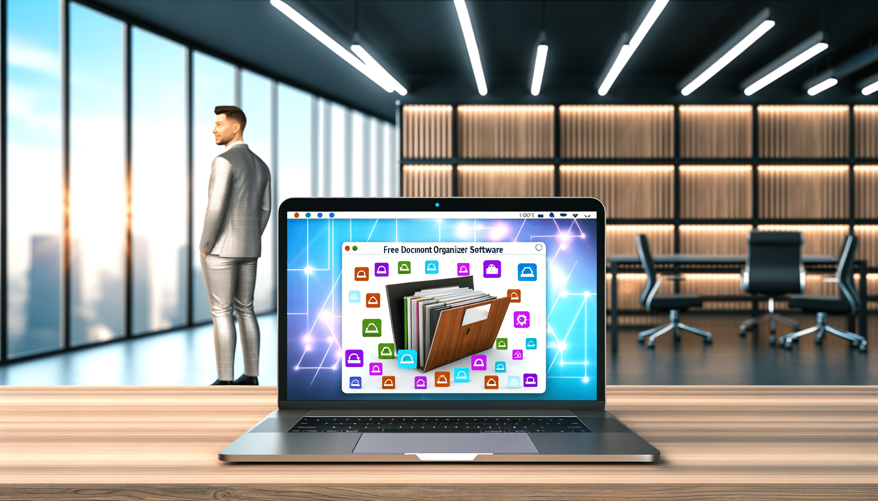 Free Document Organizer Software: Declutter Fast