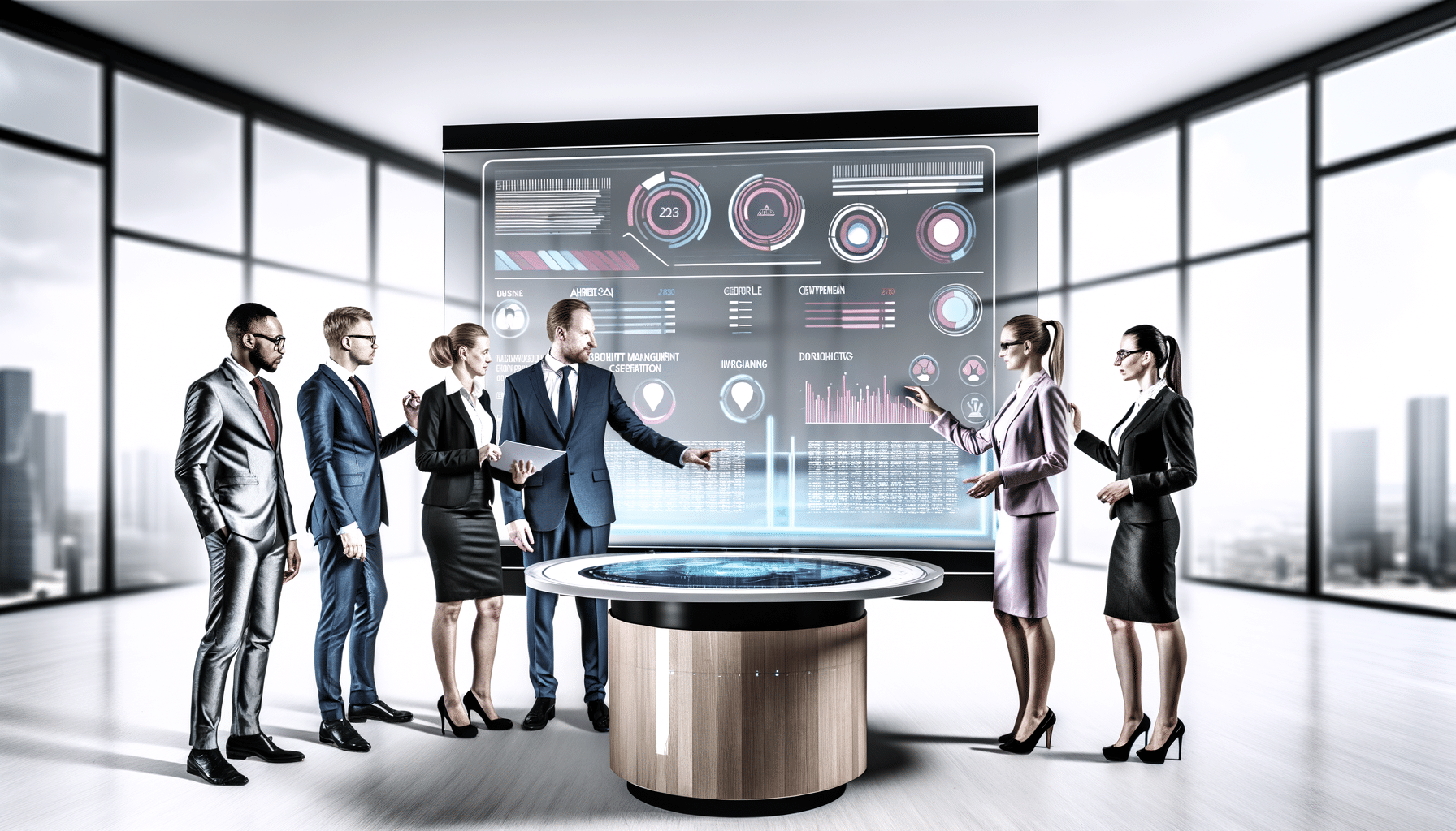 Free Electronic Document Management System