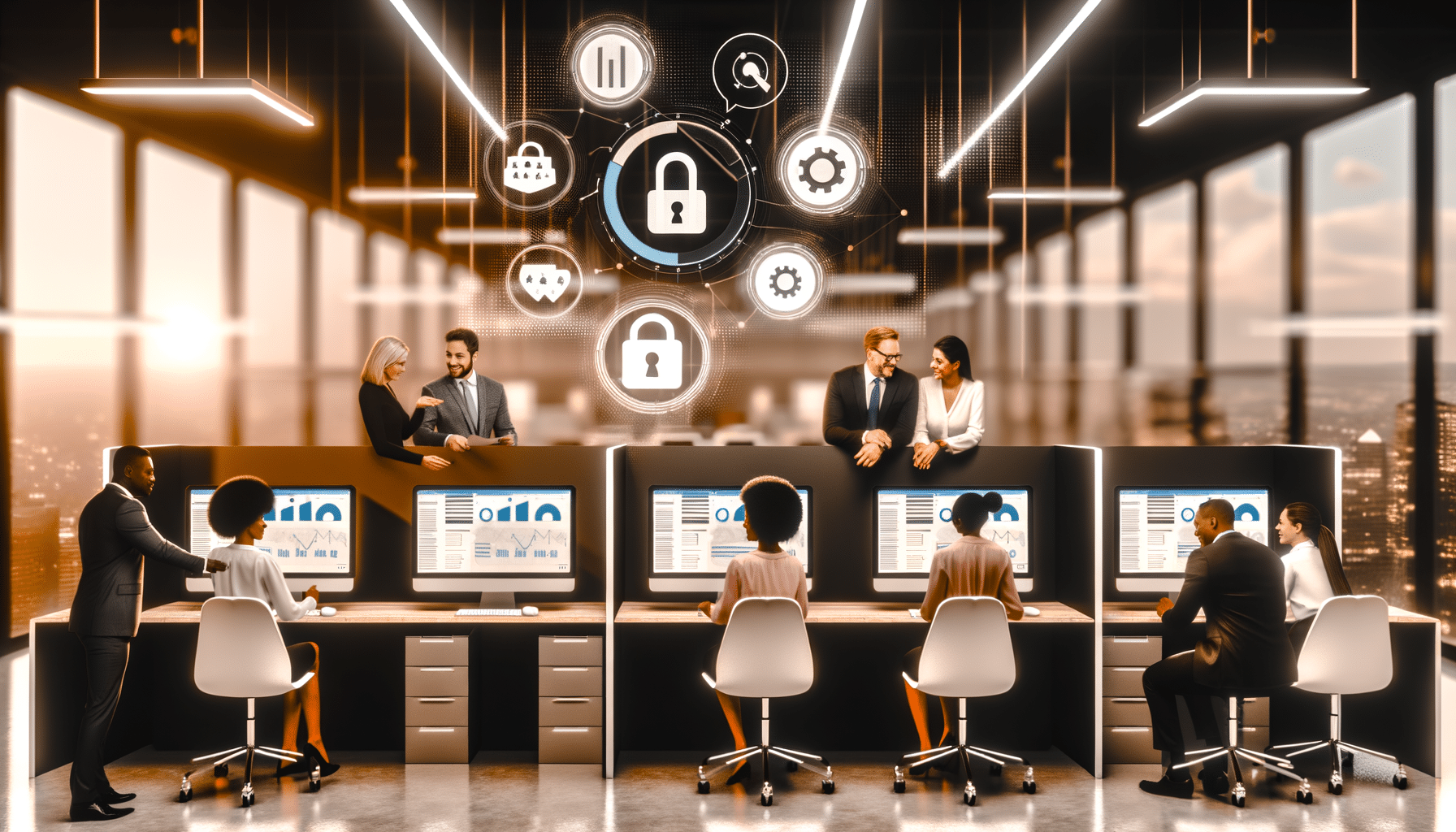 Good Document Management System: Key Features