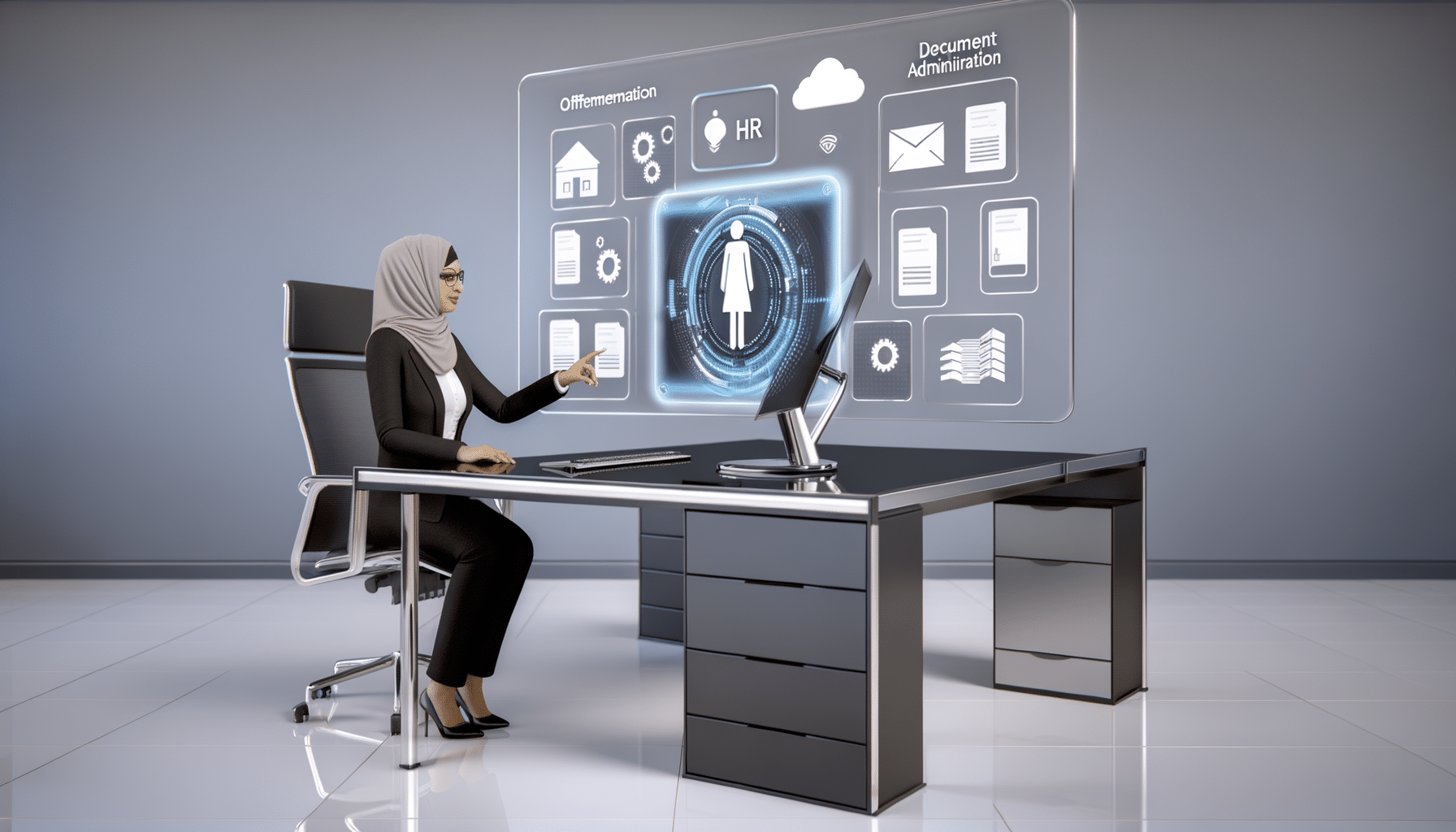 HR Document Management Solutions for Modern Teams