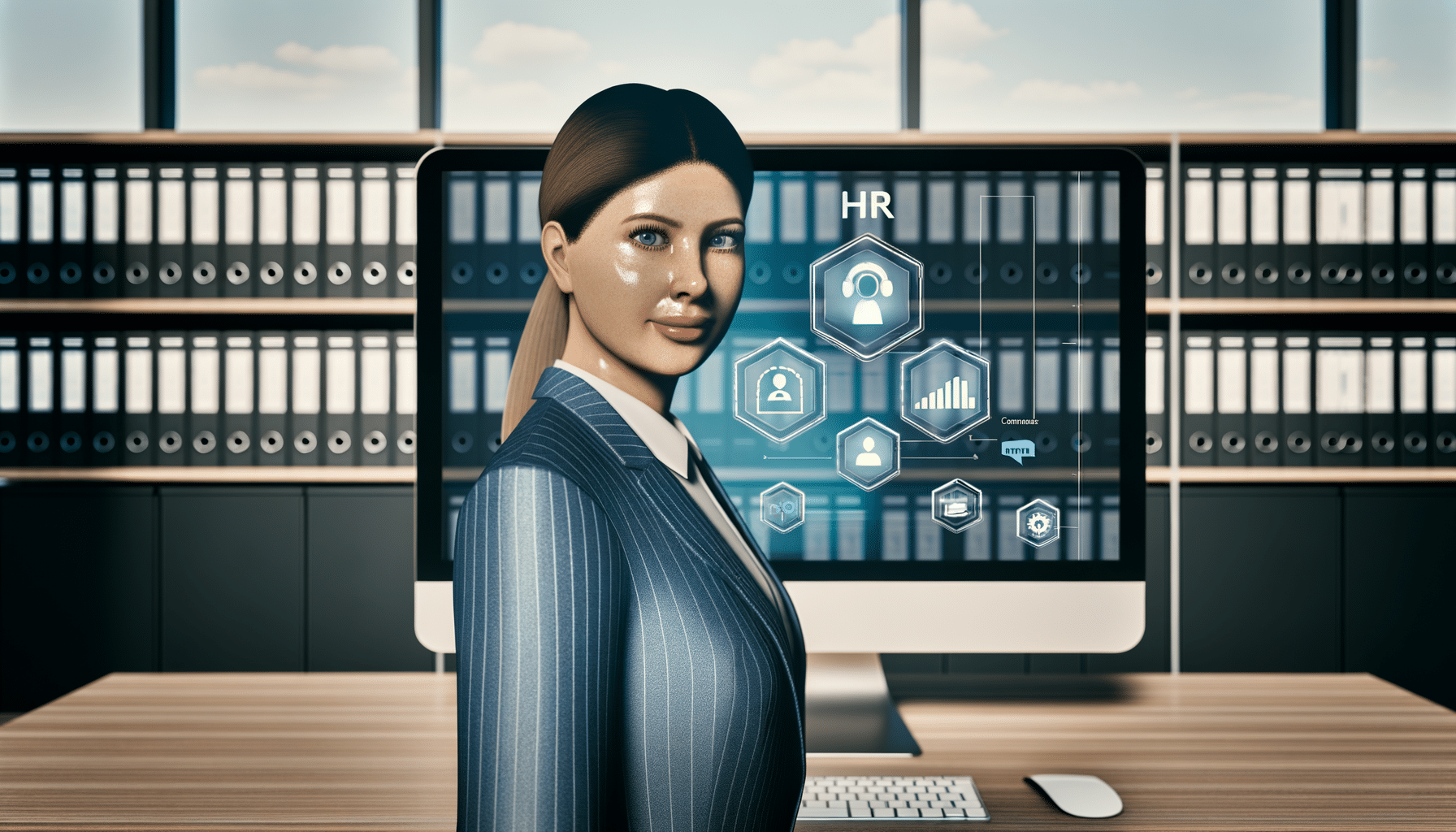HR Document Management System: Streamlining People Ops