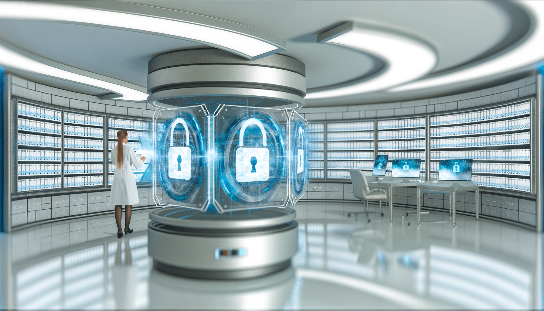 Health Record Management System Explained