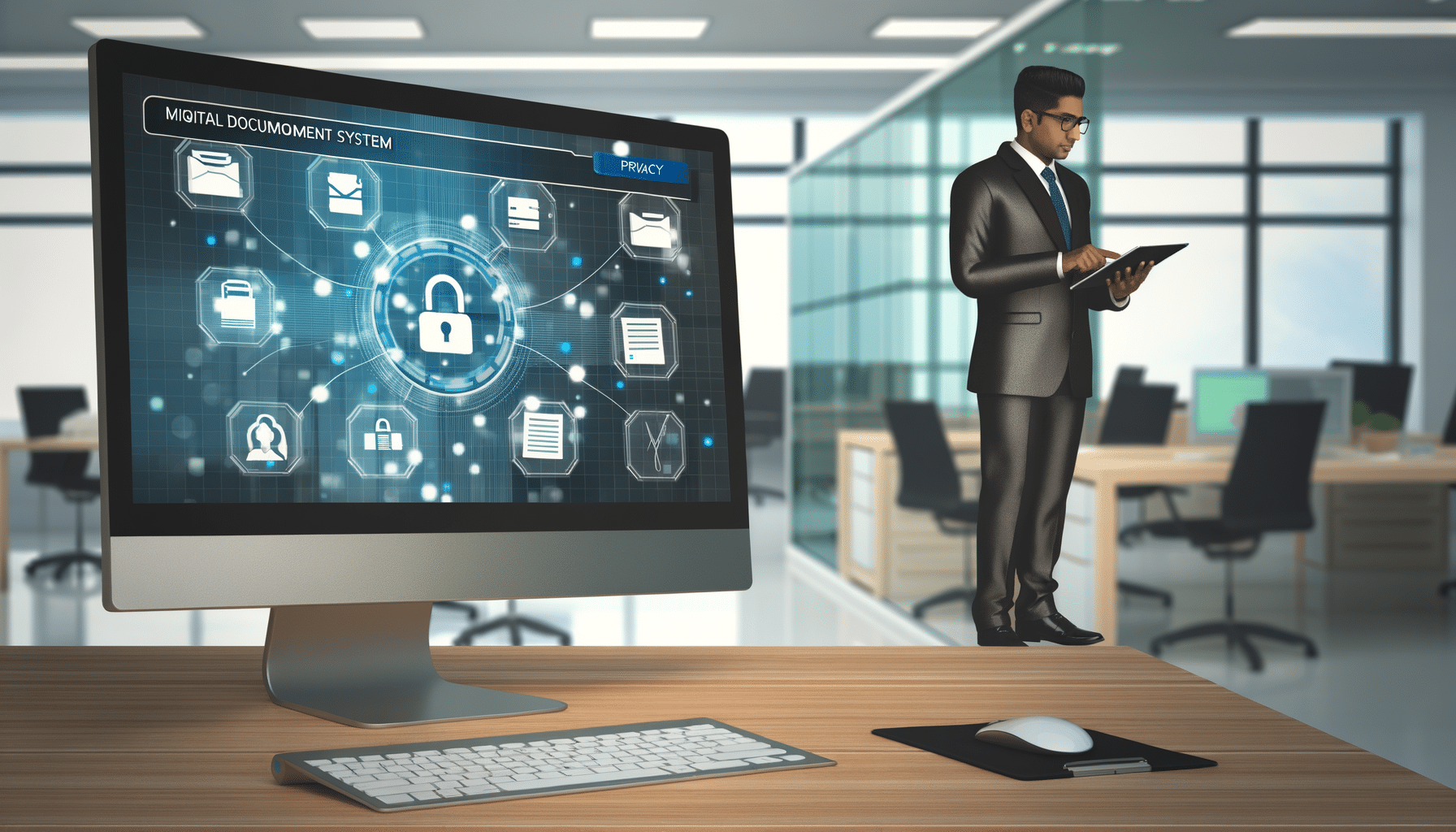How Healthcare Document Management Improves Compliance