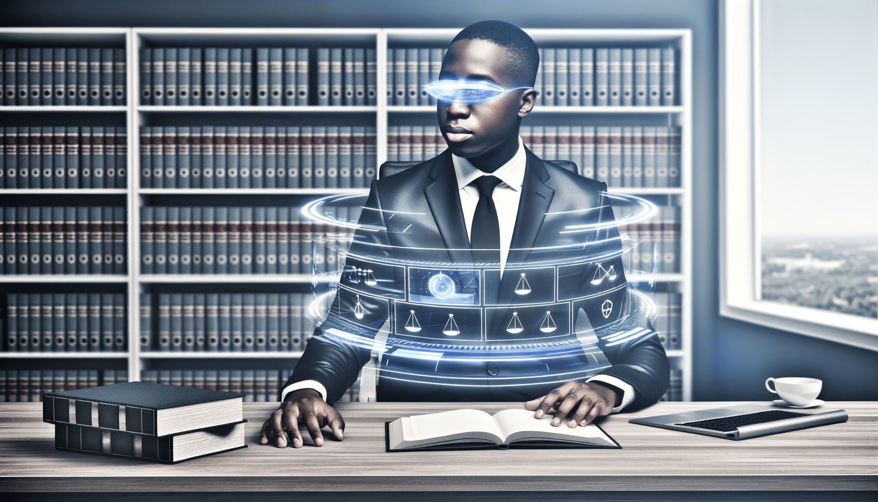 How Law Office Document Management Software Boosts Efficiency