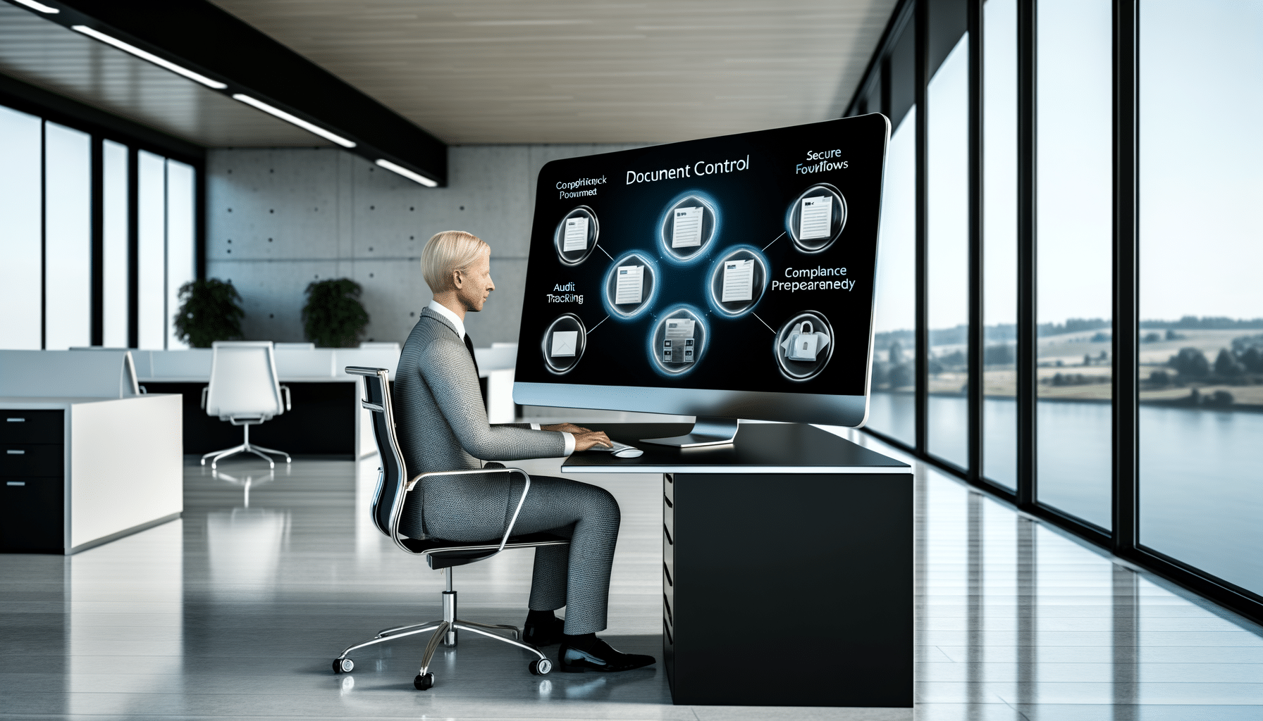 Key Features of a Document Control System