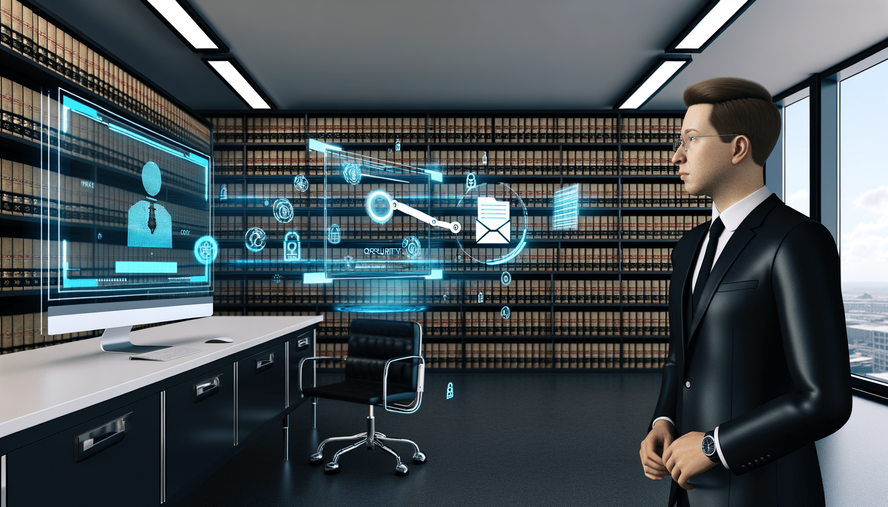 Law Firm Document Management Solutions Explained