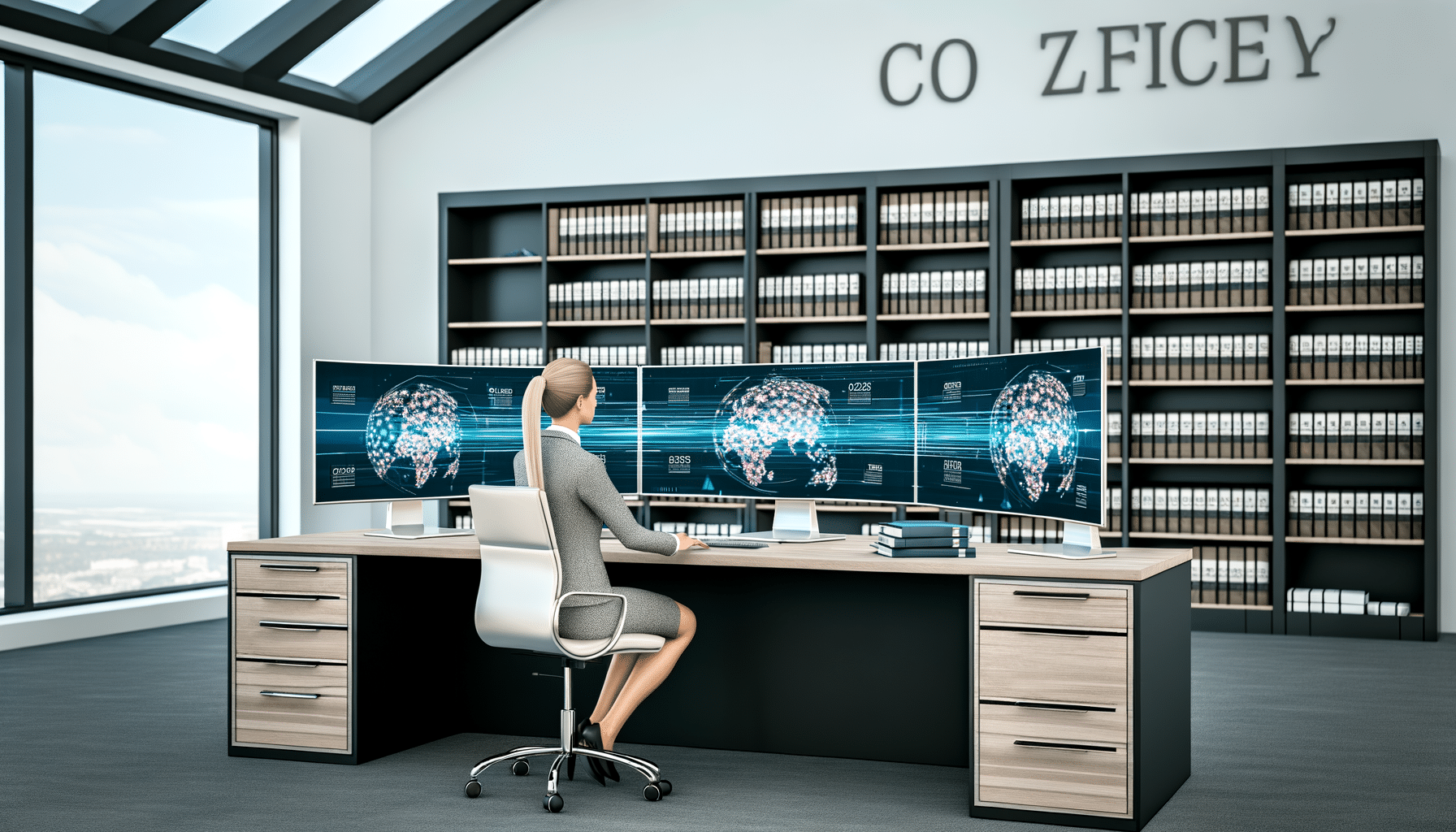 Law Firm File Management Software Explained