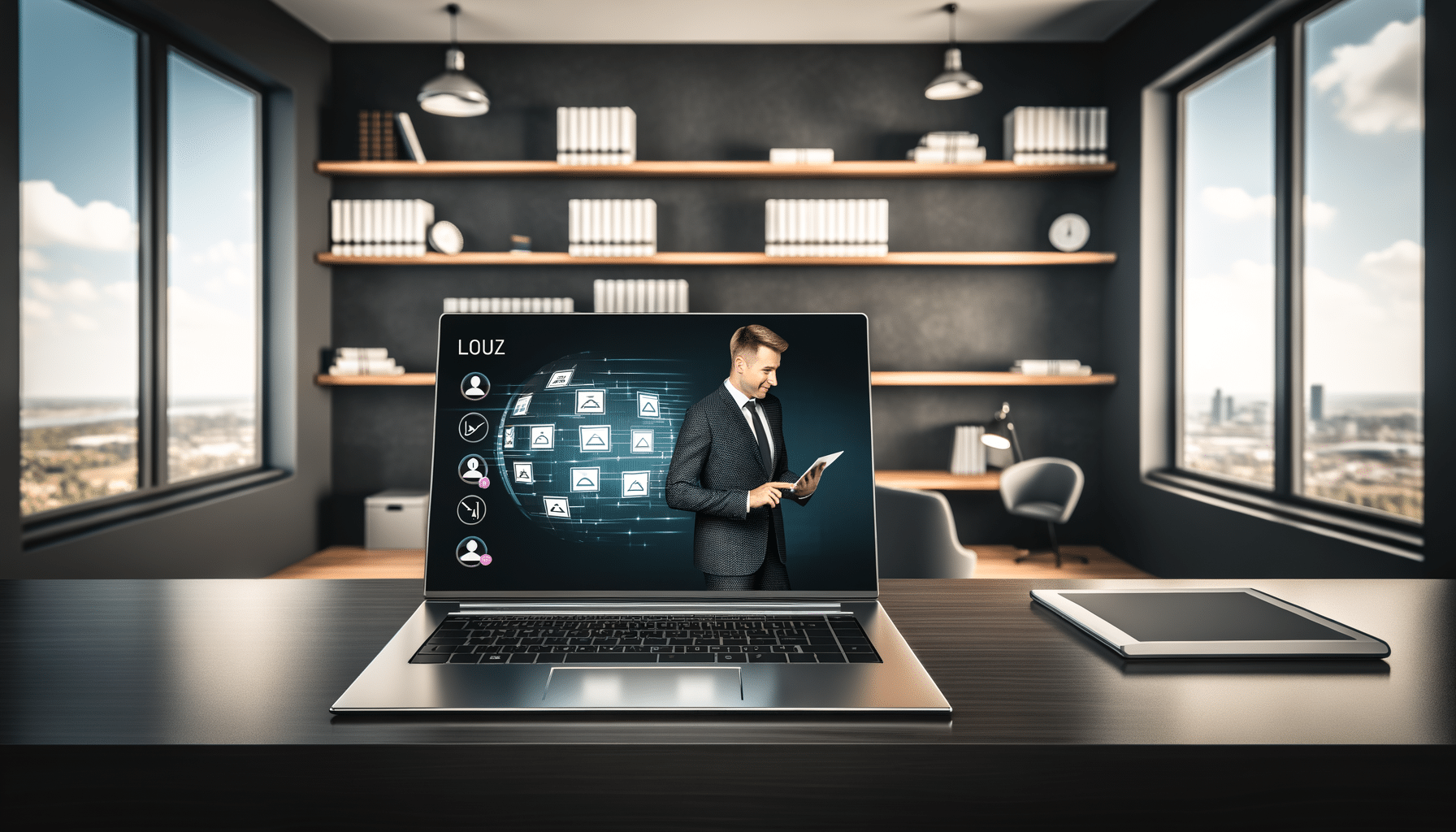 Law Firm Filing System Software Explained