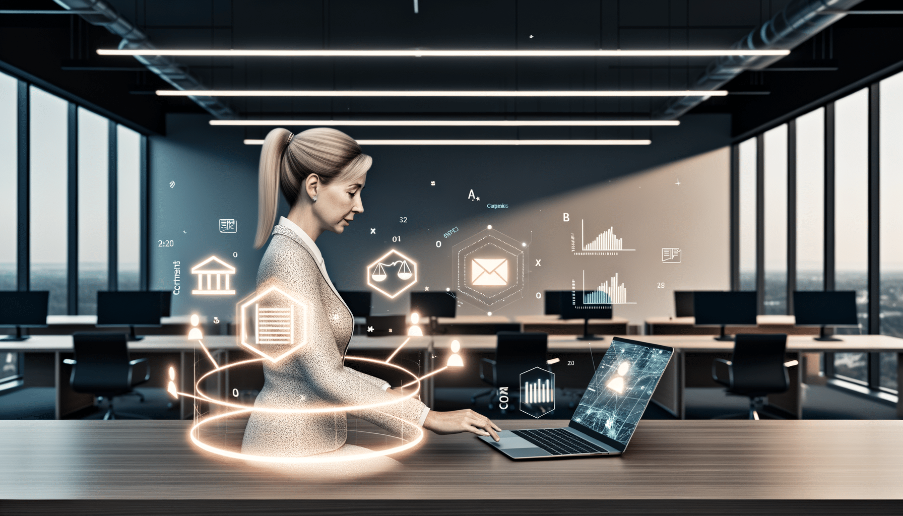 Legal Contract Management Software to Simplify Compliance