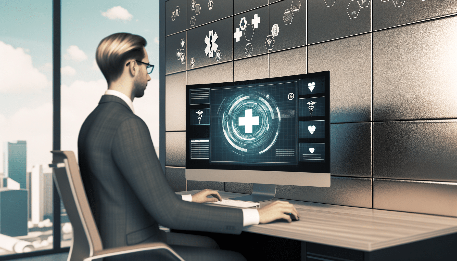 Medical Document Management Software