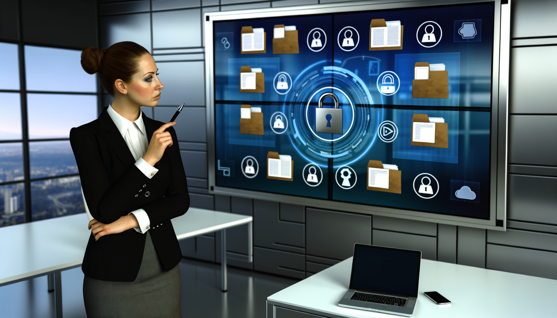 Most Popular Document Management Systems Compared