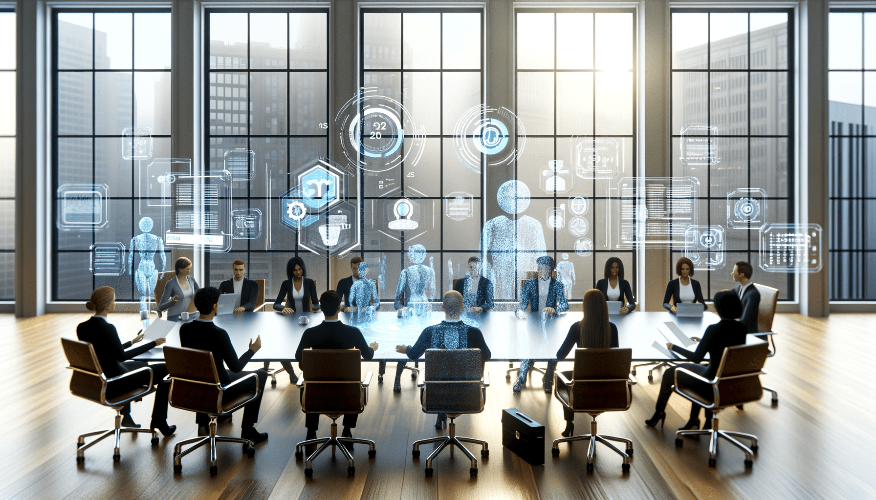Office Document Automation Tools