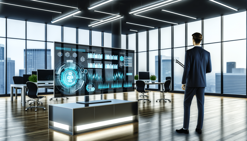 Office File Management System: Organize Smartly | RecordsKeeper.AI