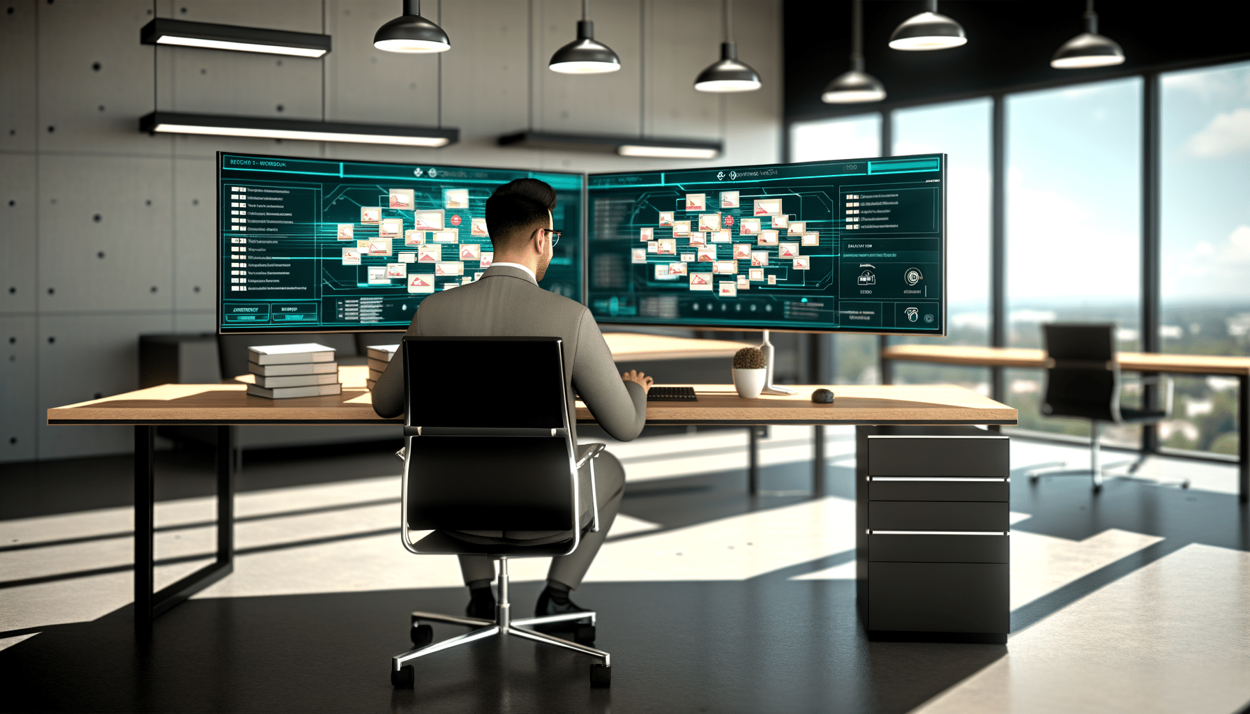 Office File Manager