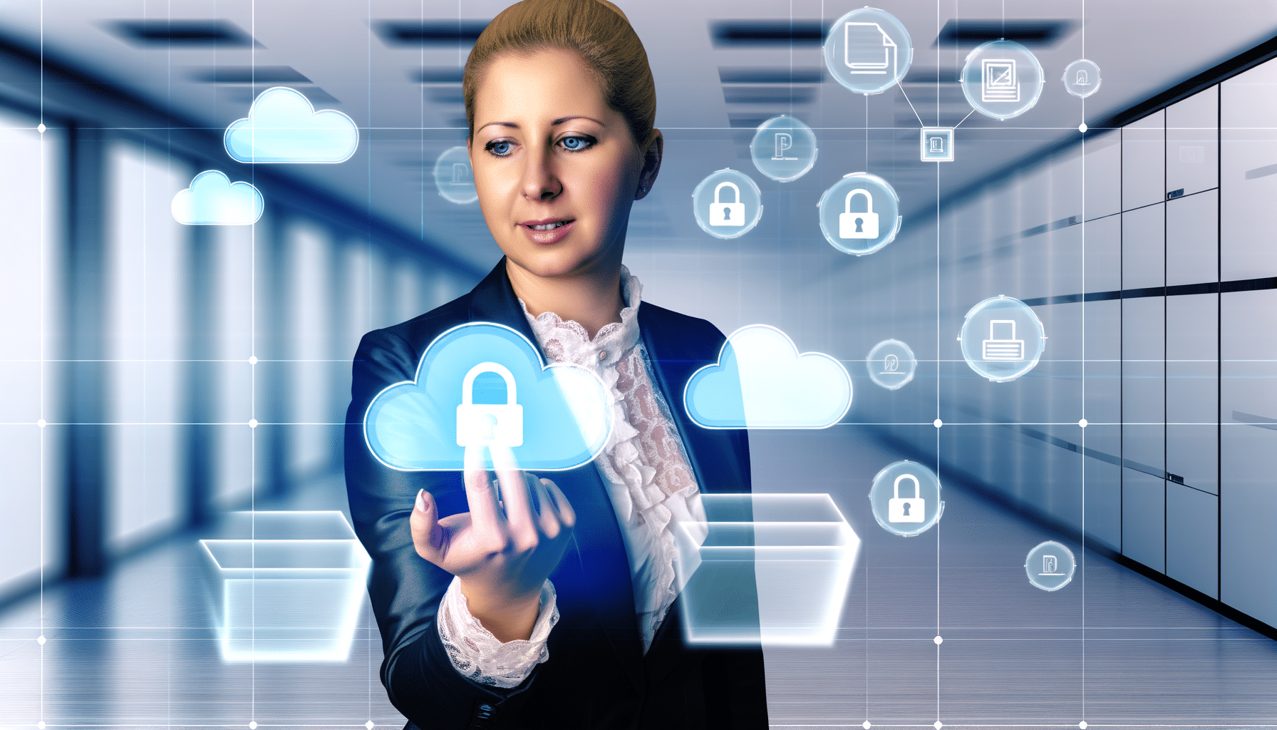 Online Document Management Service