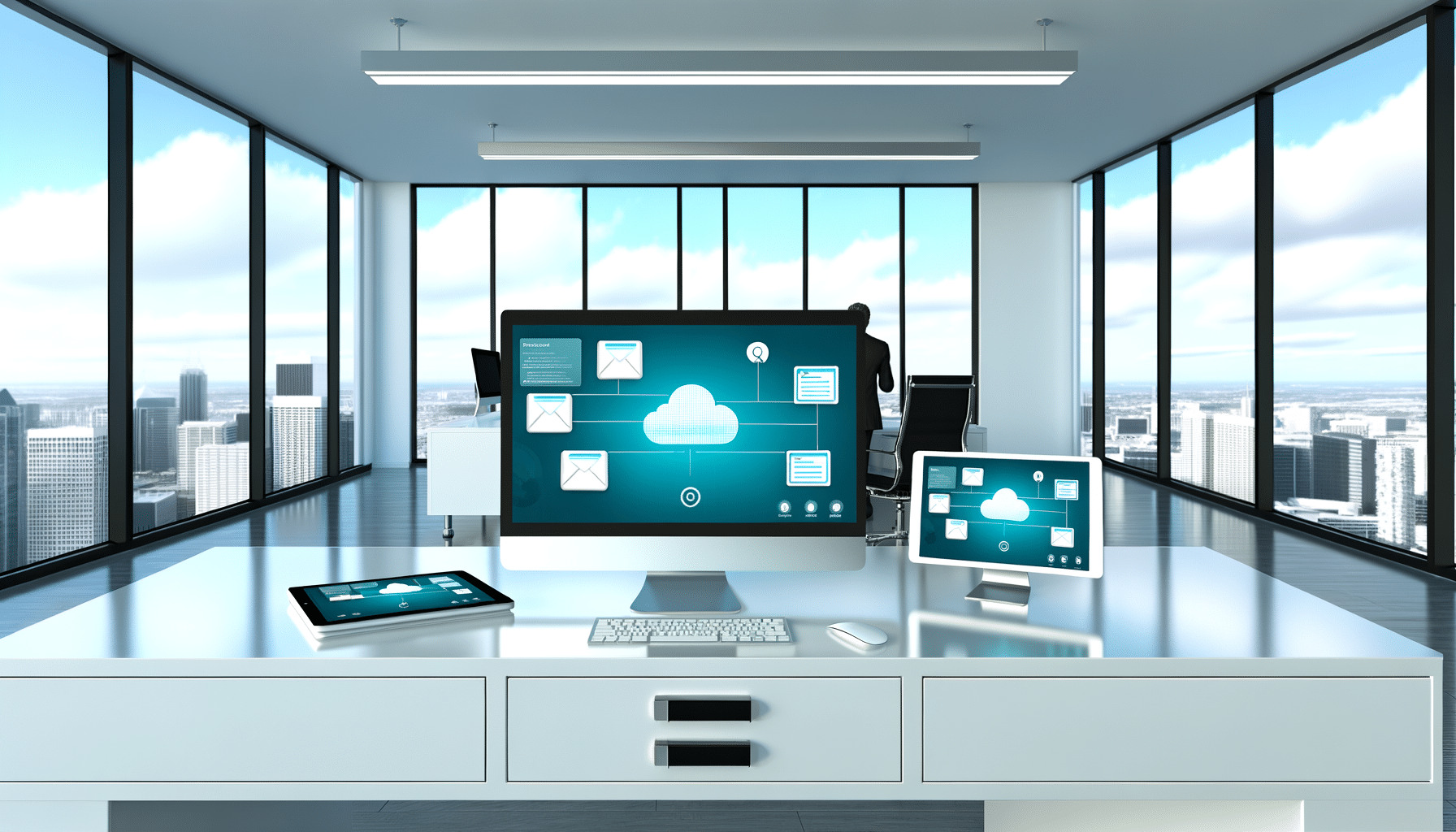 Online Document Management System Free