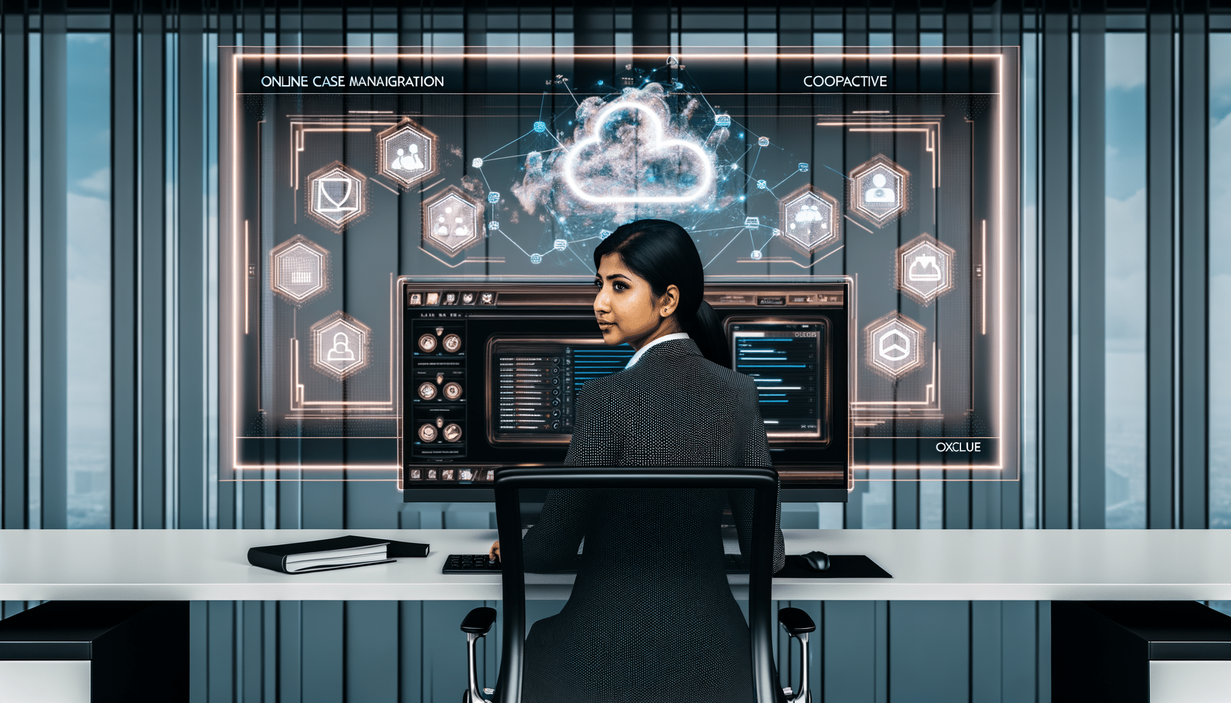 Online Legal Case Management Software