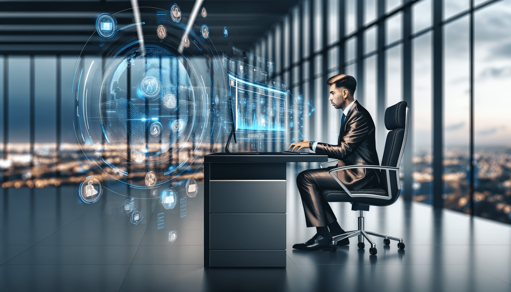 Online Legal Case Management System