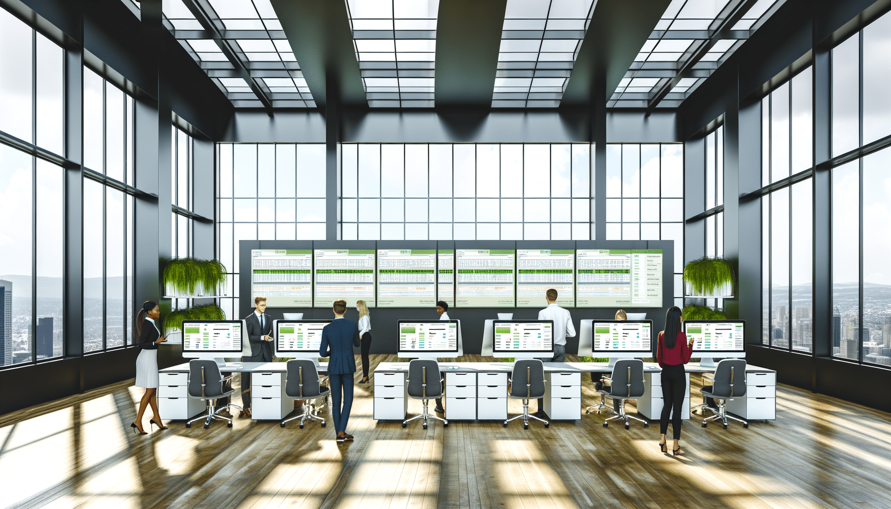 Paperless Document Management Software