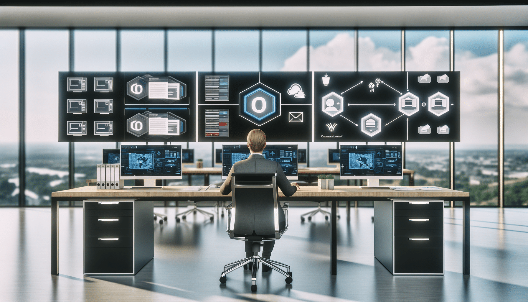Project Document Management Software: Get Organized