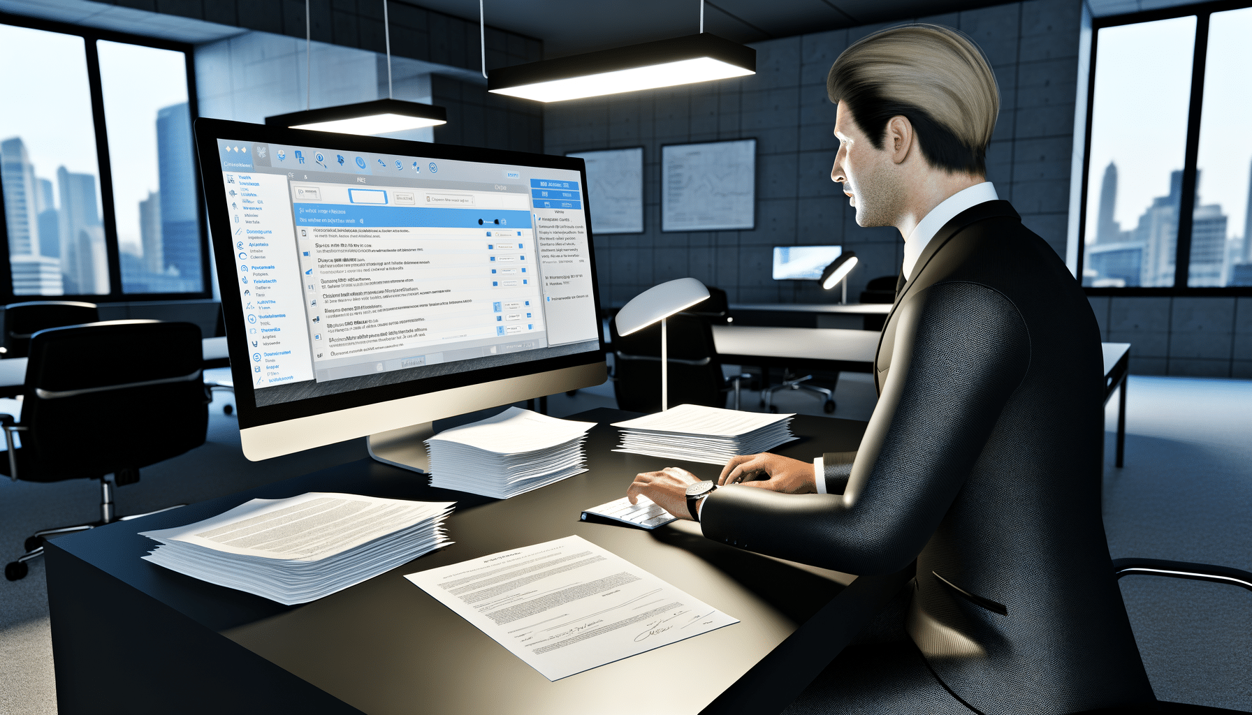 Property Document Management Software
