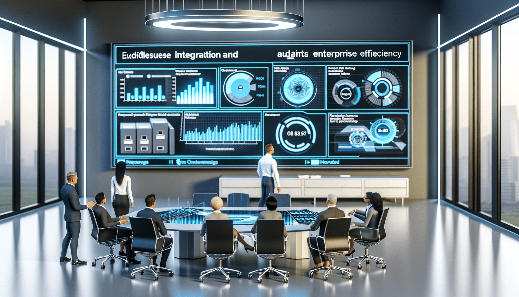 Records Management Platform
