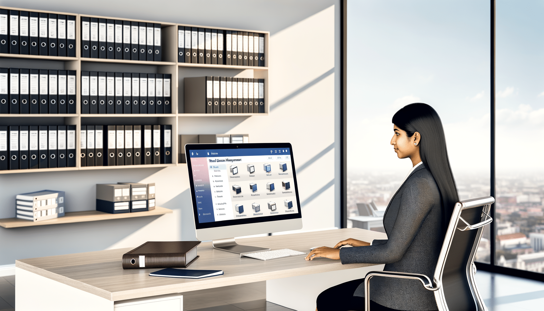 Small Law Firm Document Management Software