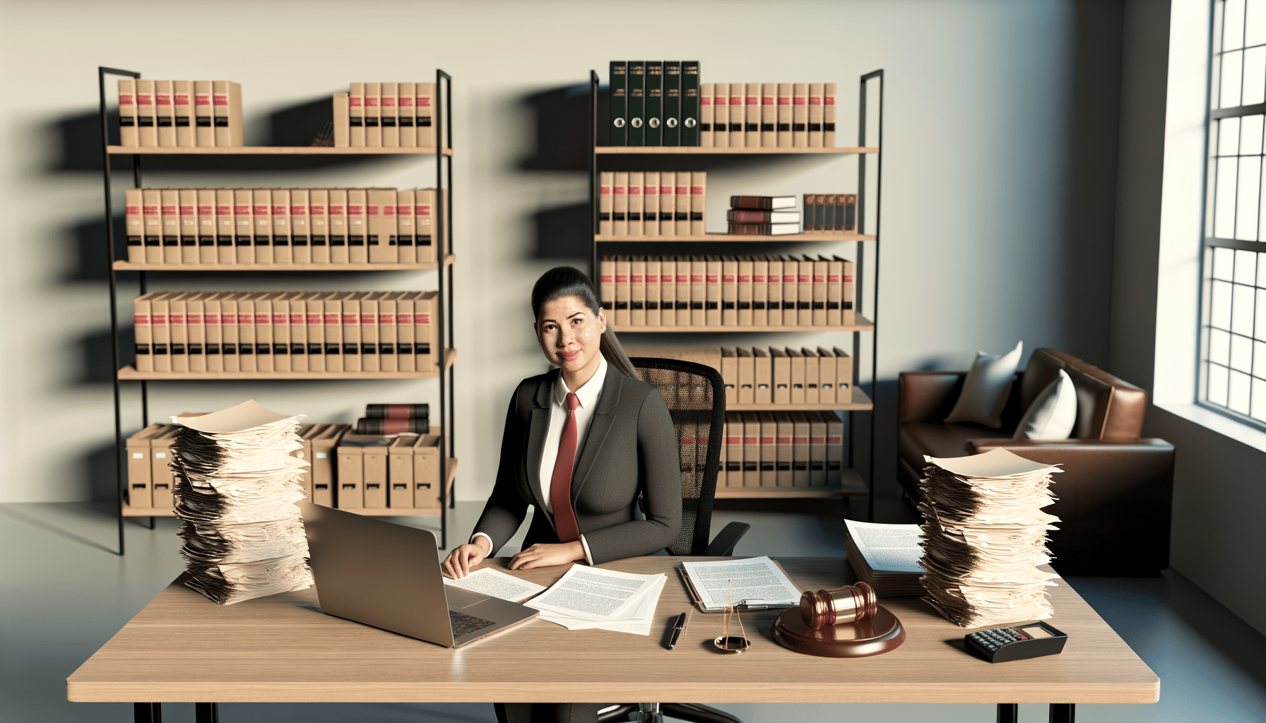 Small Law Firm Document Management Solutions