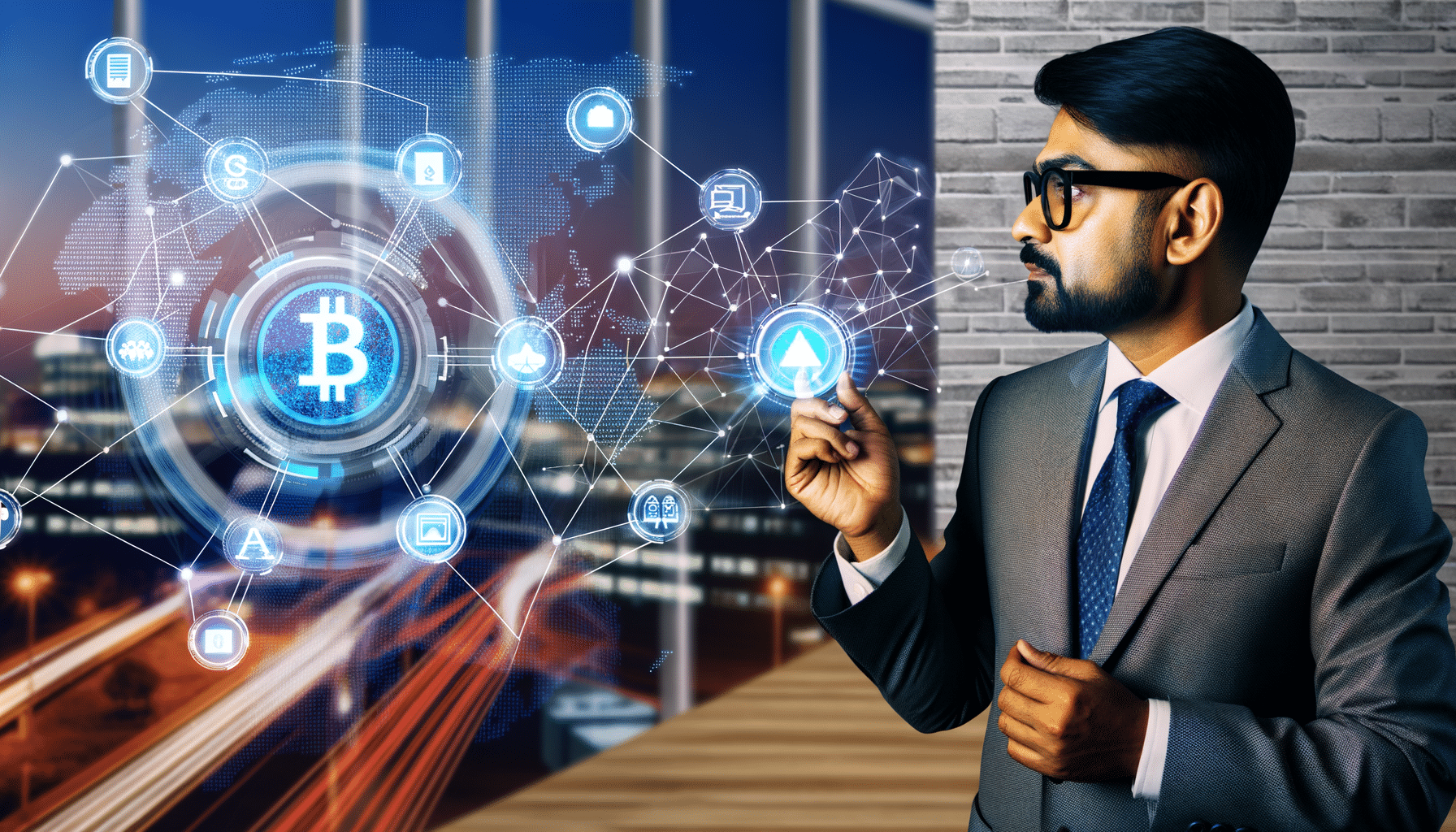 Smart Contracts for Automating Supply Chain Agreements