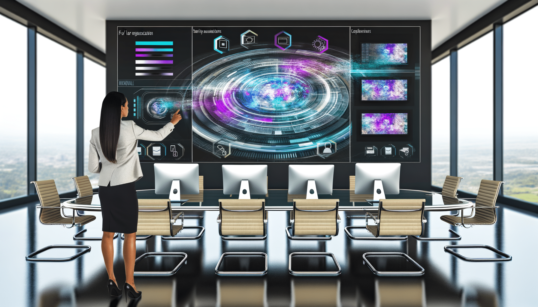 Software for Electronic Document Management: Guide