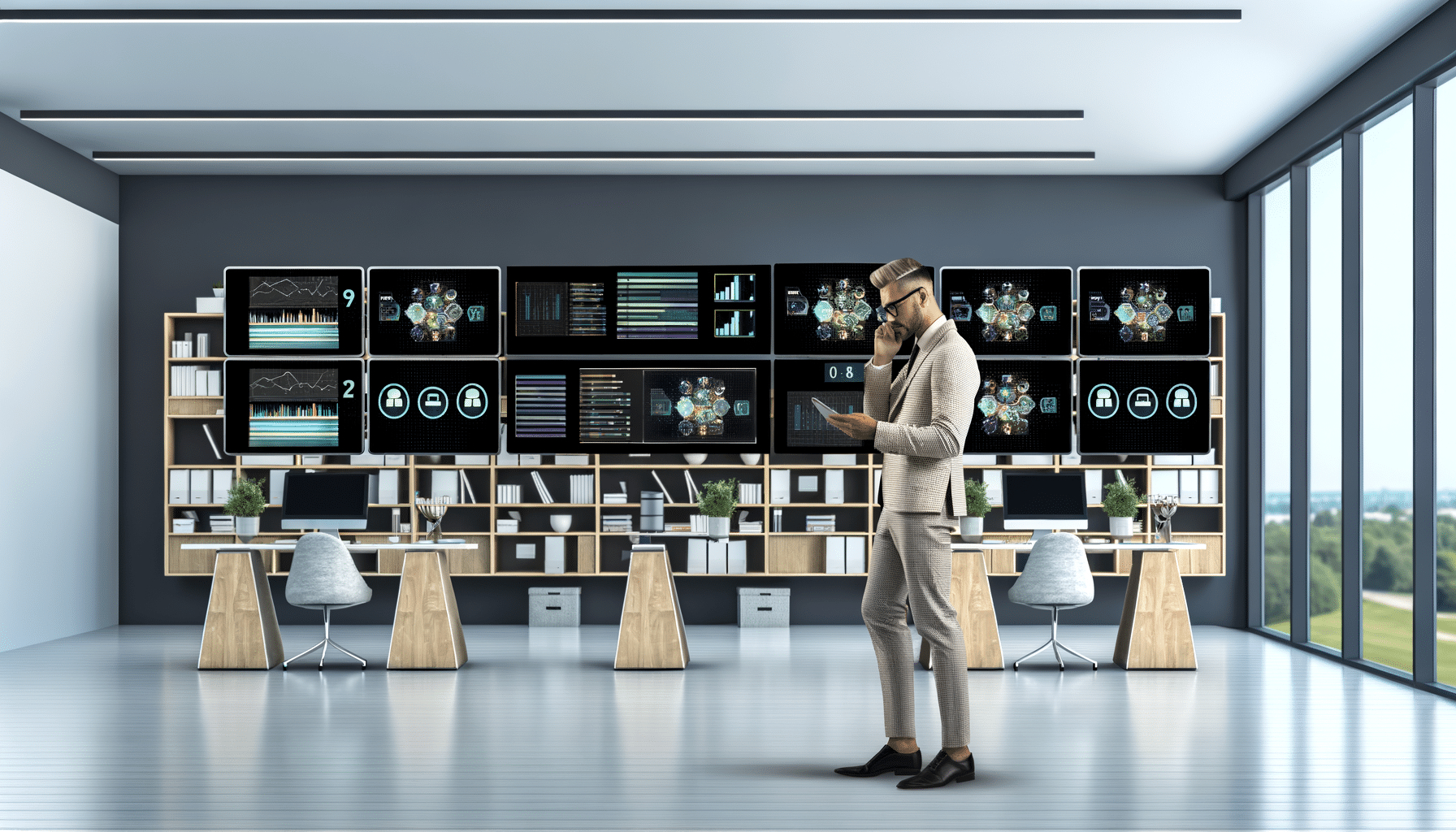 Student File Management System: Digitize Education