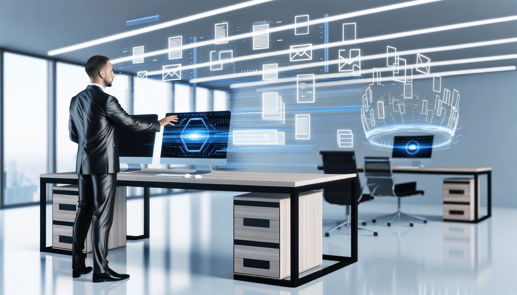 The Best Document Management System