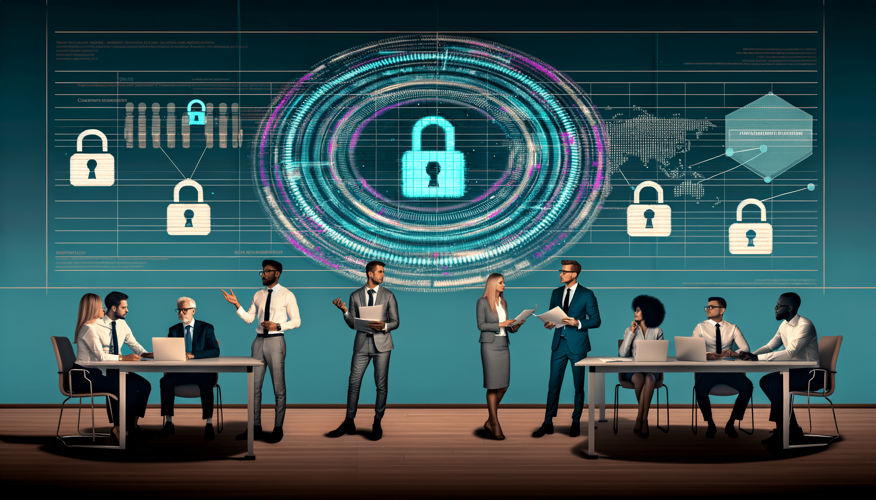 The Importance of Immutable Records in Cybersecurity Audits