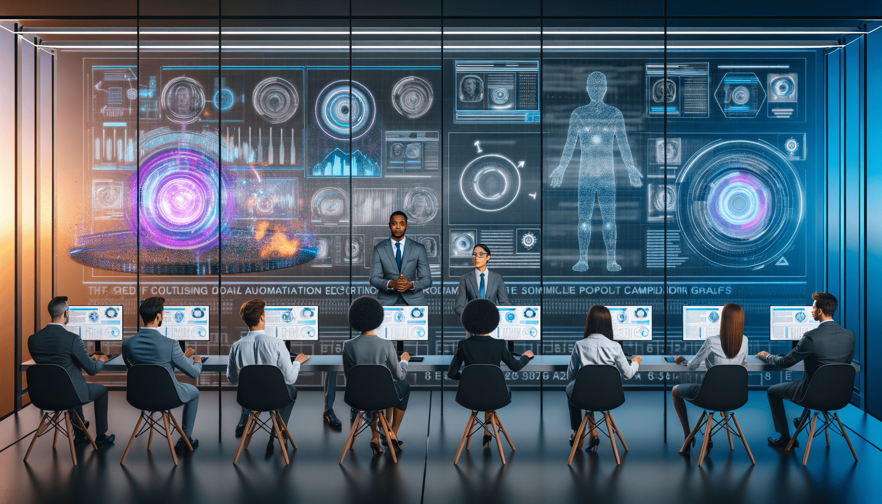 The Role of AI in Automating Compliance Reports