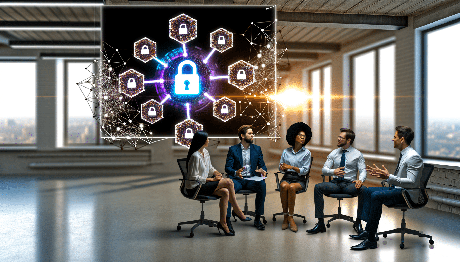 The Role of Blockchain in Digital Signature Authentication